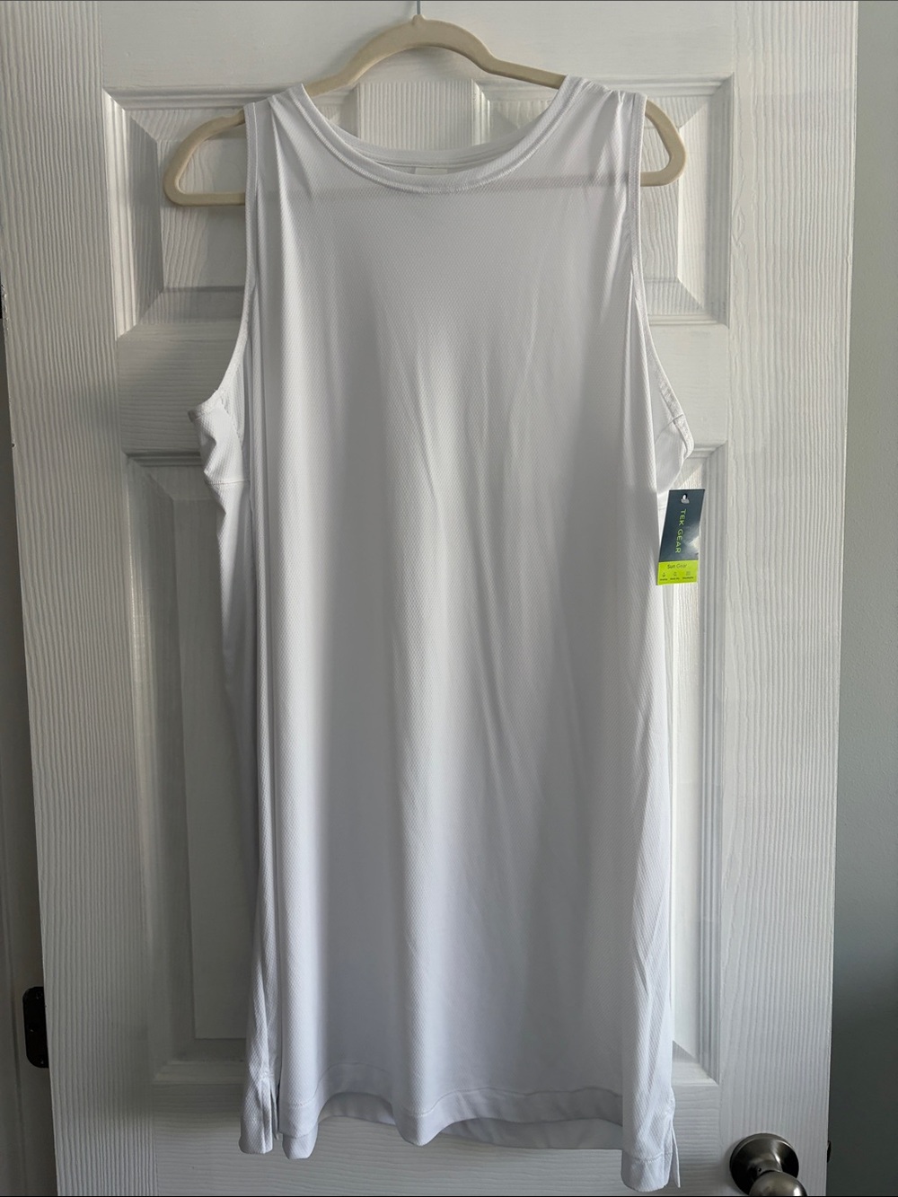 NWT Tek Gear Athletic Dress XXL